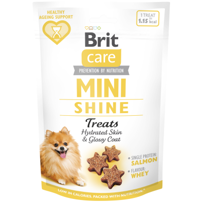 Brit Care Mini SN Shine 50gr