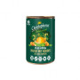  VEGETARIAN OAT with PUMPKIN 400gr
