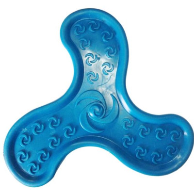 Frisbee - Μαλακό Καουτσούκ 20 cm