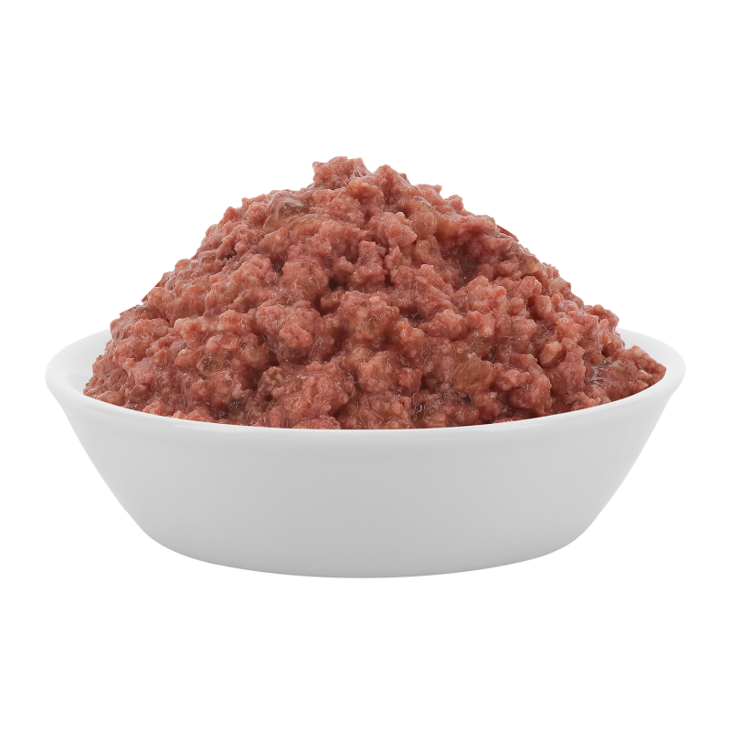 Lucky Lou LifeStage Adult Πουλερικά & Ελάφι (με Μήλο) 400gr