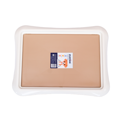 Puppies Toilet Tray Medium 64 * 48 cm
