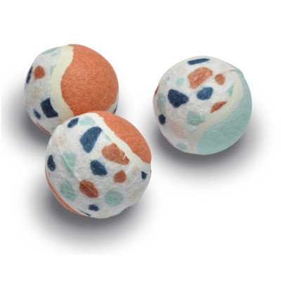 Terrazzo Coll. Μπαλάκι Tennis 6,30 cm