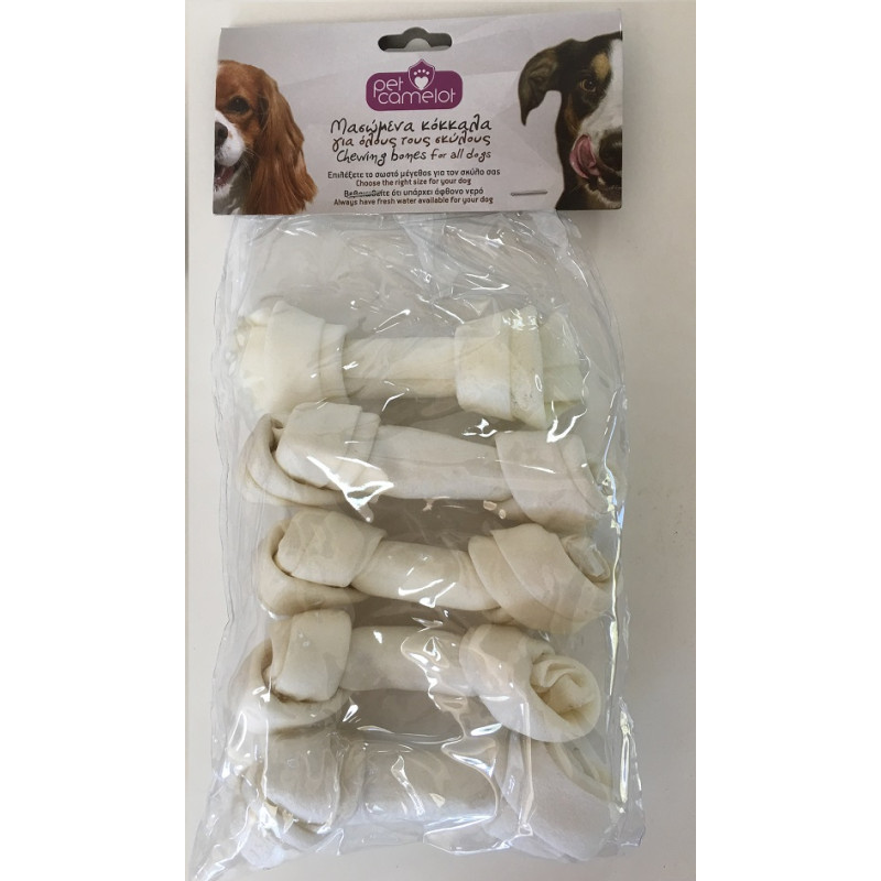 Κόμπος Ασβεστίου 16.51cm - 50gr - 4pcs