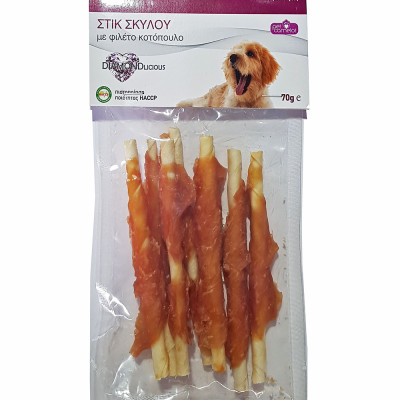 Stick Με Φιλέτο Κοτόπουλου 70gr