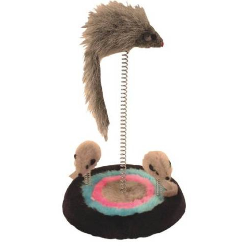 Παιχνίδι Γάτας 15*25cm