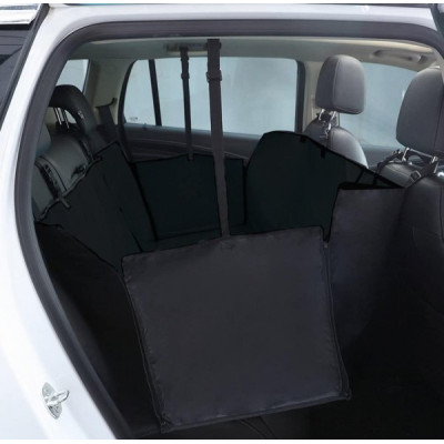 Κάλυμμα αυτοκινήτου 3D 140x130x35cm