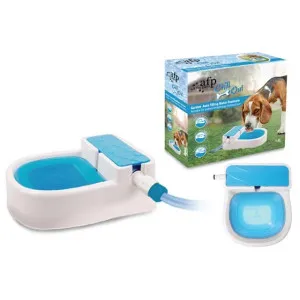 Ποτίστρα σκύλου Chillout-Garden Auto Filling Foutain 1,5Lit