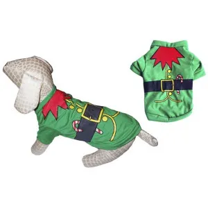 Φανελάκι Christmas Elf