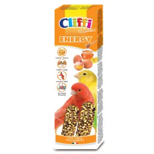 Cliffi Sticks Canary for Energy