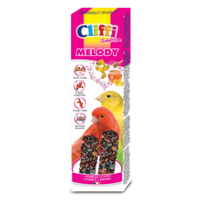 Cliffi Sticks Canary Melody