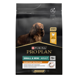 Purina Pro Plan Dog Small & Mini Adult Everyday Nutrition 3kg