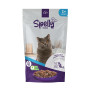Spelly Premium Jelly Grain Free για Ενήλικες Γάτες με Ψάρι σε Φακελάκι 85gr