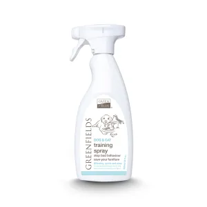 Training Aid - Σπρέι Εκπαίδευσης 400ml